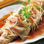 CÁ CU SỐT NGŨ LIỄU - TÊN ĐỘC, NẤU LẠ, VỊ CÓ MỘT KHÔNG HAI