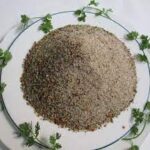 Cách làm Muối Tiêu chanh Tây Ninh