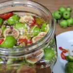Cách muối sung ngon để được lâu, ăn giòn không bị chát - META.vn