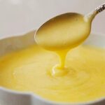 Sốt Hà Lan Sauce Holliandaise