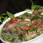 Chim thuôn hành răm