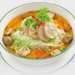 hủ tiếu chay