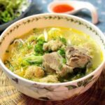 Hủ tiếu thập cẩm