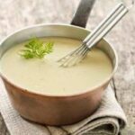 Sốt Sauce Veloute