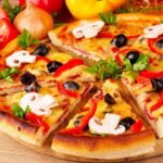 Cách làm Pizza chay