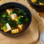 Cách làm súp Miso