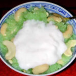 Chè hạt điều