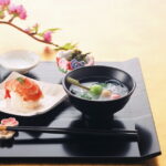 Lưu ý khi thưởng thức ẩm thực Nhật Bản