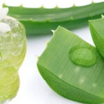 Nước nha đam đường phèn