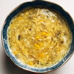 Súp chim câu